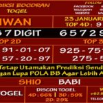 prediksi-virdsam-taiwan-23-januari-2021-alexistogel