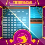 PREDIKSI TOGEL TOTO MACUA 01 MEI 2026